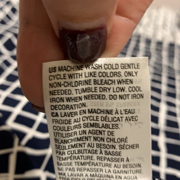 JM Collection Dress - Picture 7 of 7